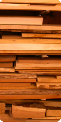 Woodworking machinery